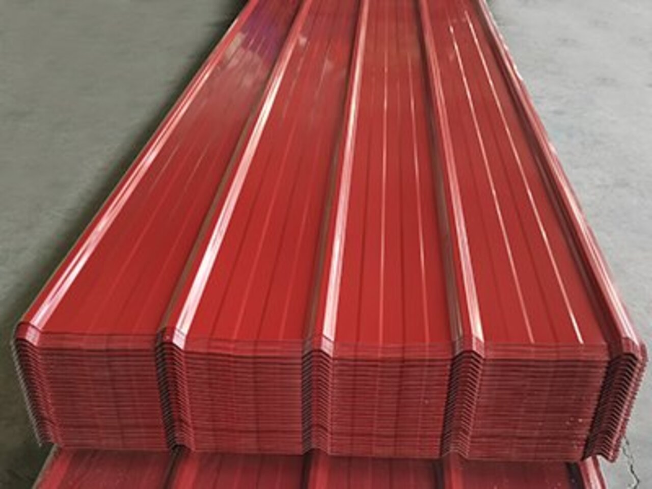 yx15-225-900型彩鋼瓦